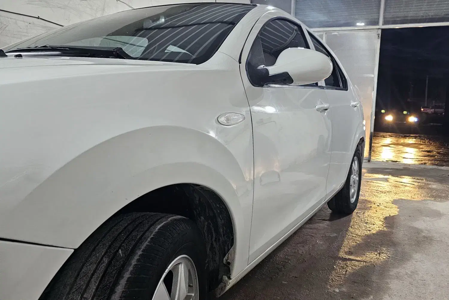 جک j3|خودرو سواری و وانت|میاندوآب, |دیوار