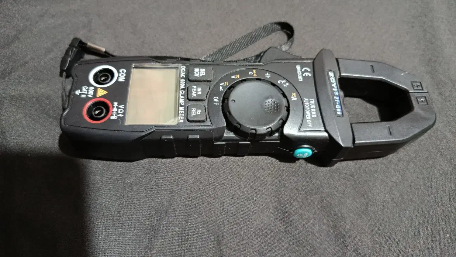 مولتی متر زویی|ابزارآلات|قم, نخودی|دیوار