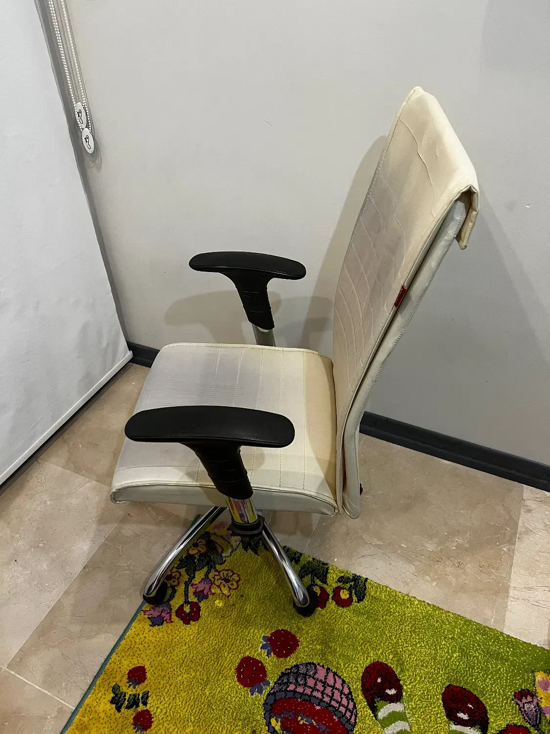 صندلی کامپیوتر برند سون|صندلی و نیمکت|تهران, مدائن|دیوار