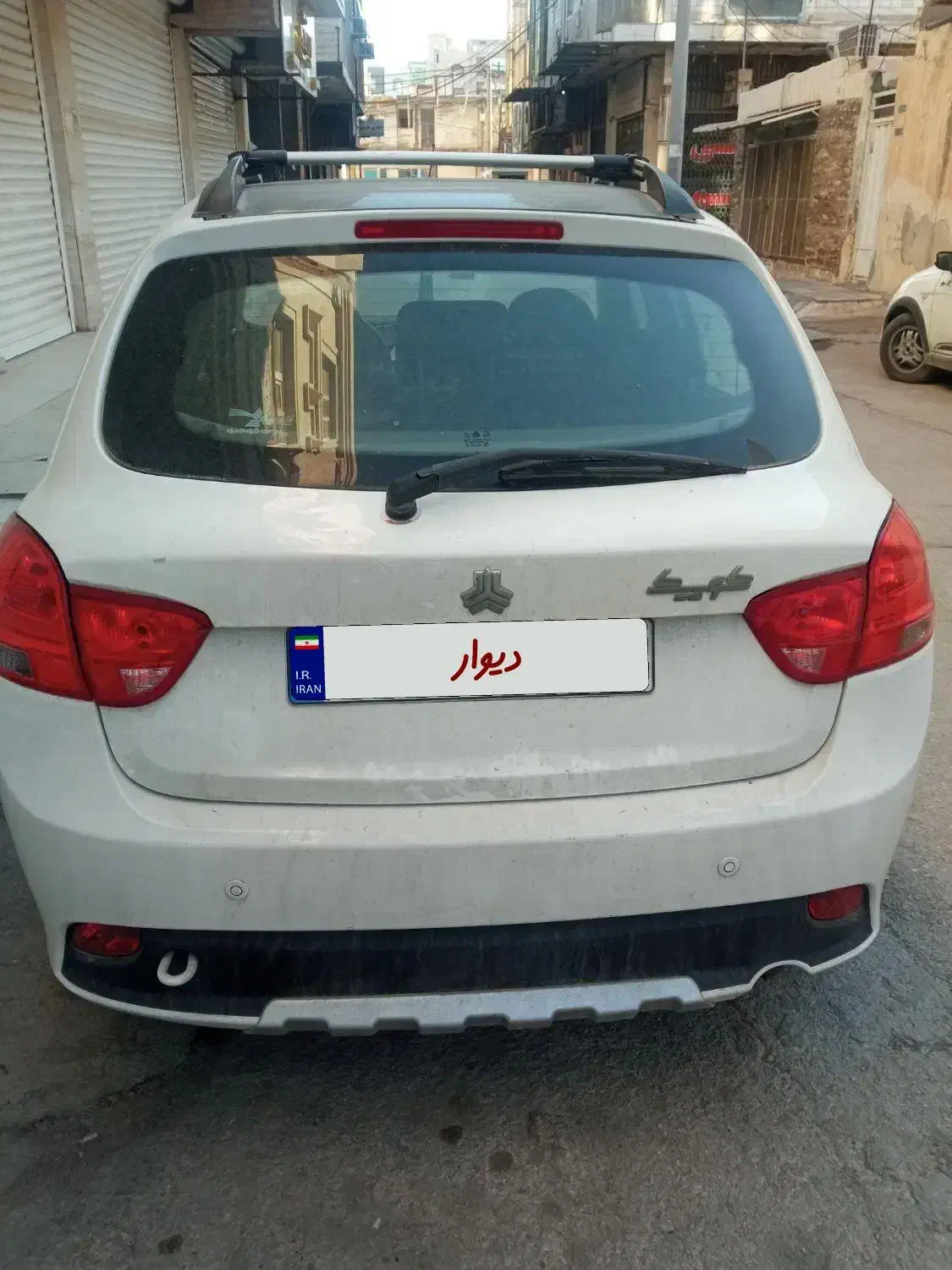 کوییک|خودرو سواری و وانت|بندر امام خمینی, |دیوار