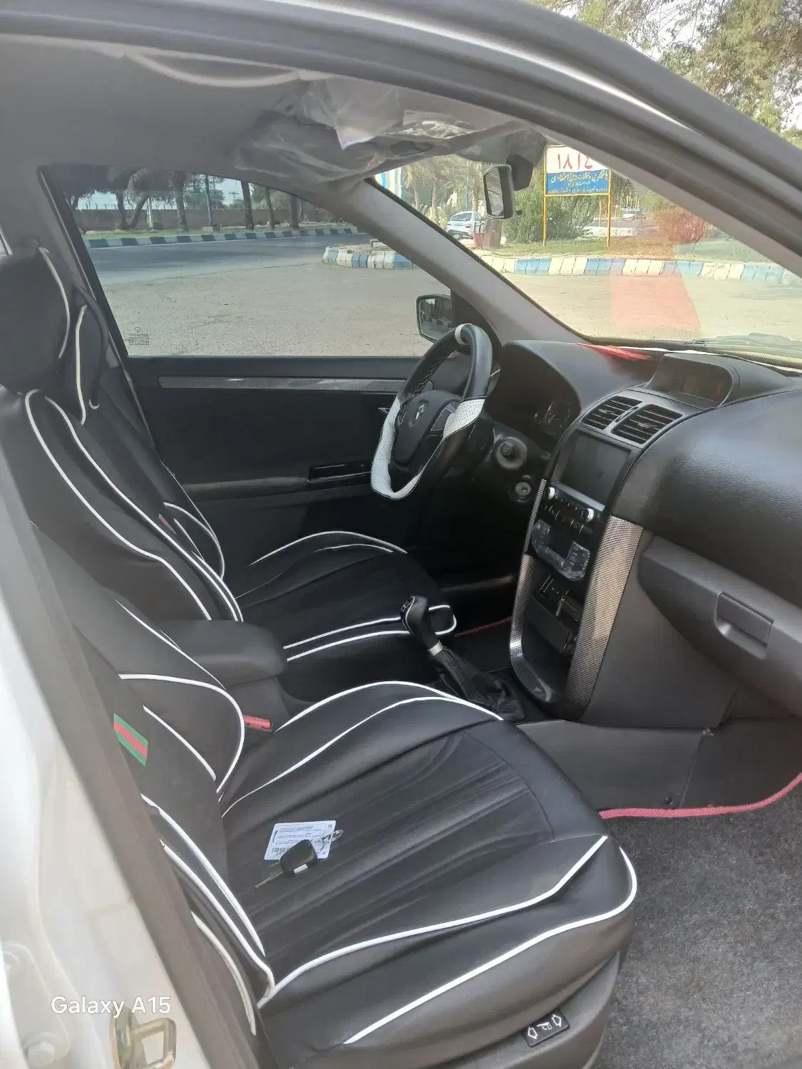 سمند سورن پلاس سیمی|خودرو سواری و وانت|اهواز, کیانپارس |دیوار