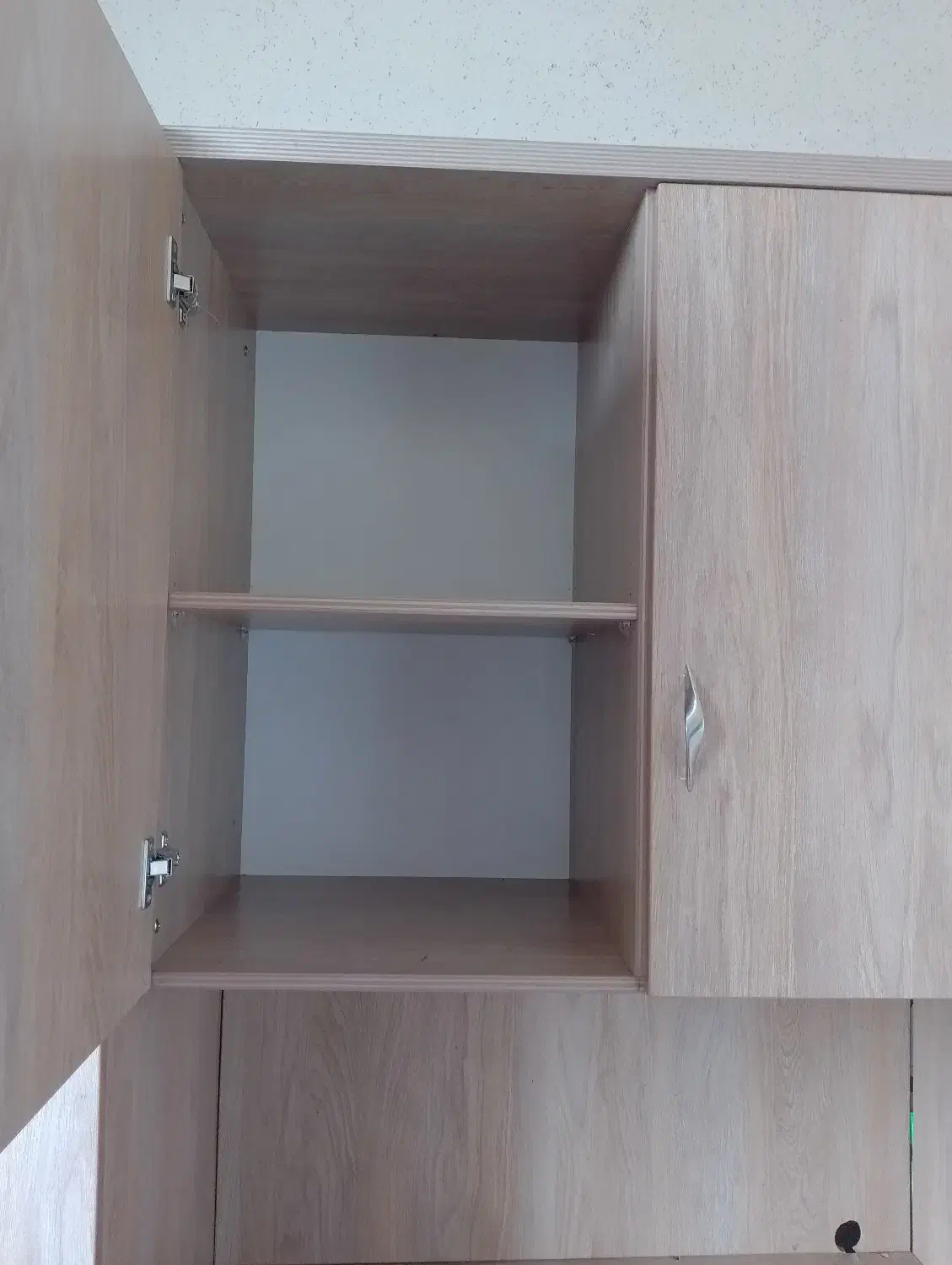 کمد لباس|جاکفشی، کمد، دراور|پرند, فاز ۶|دیوار