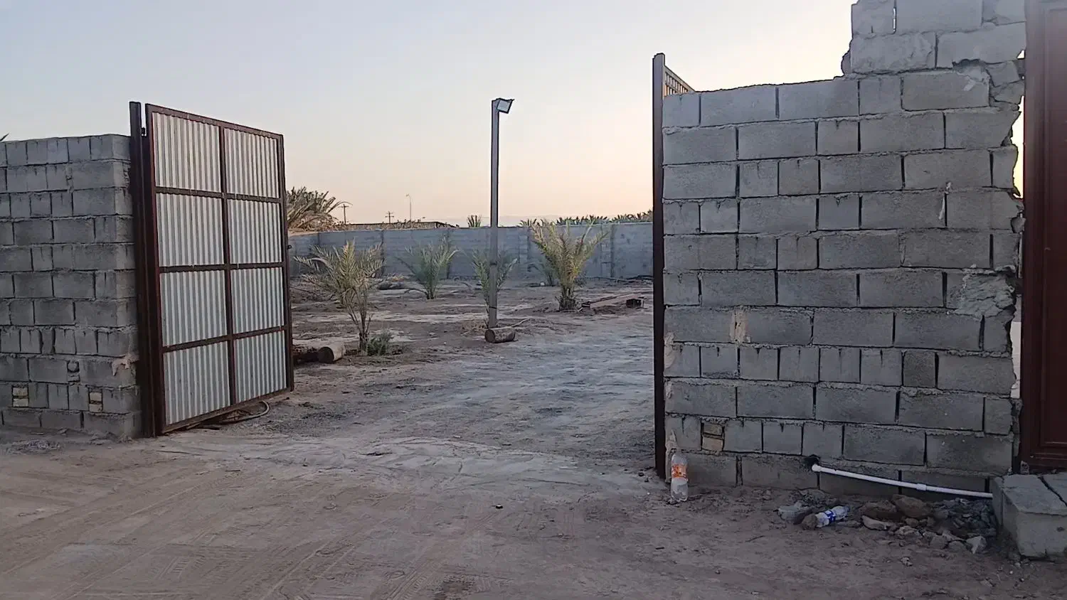 فروش خانه باغ|فروش دفتر صنعتی، کشاورزی، تجاری|بافق, |دیوار