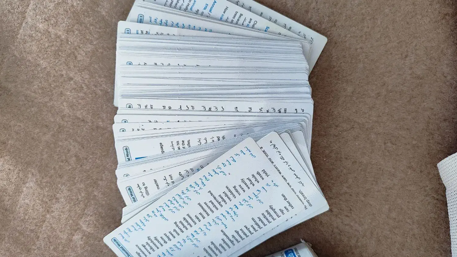 ۵۰۴ کلمه ضروری برای انگلیسی|کتاب و مجله آموزشی|شیراز, شهرک نیروی انتظامی|دیوار