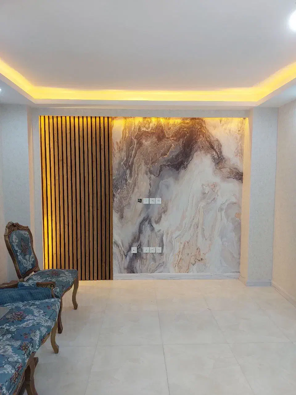 نصب کاغذ دیواری پارکت کفپوش ترمووال و بازسازی|خدمات پیشه و مهارت|تهران, علم و صنعت|دیوار