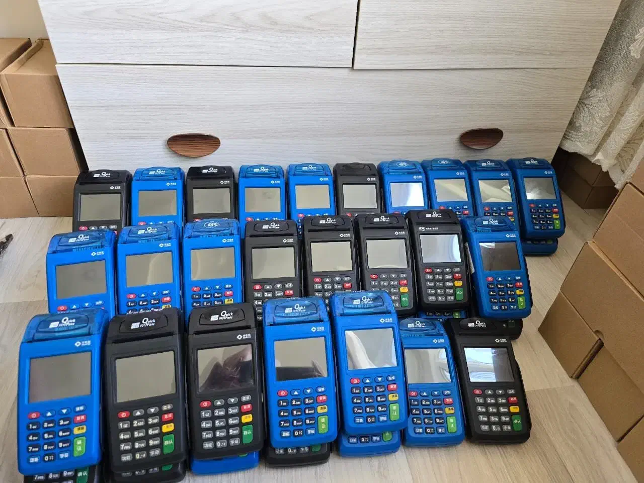 کارتخوان مجهر اقساط /|حراج|اراک, |دیوار