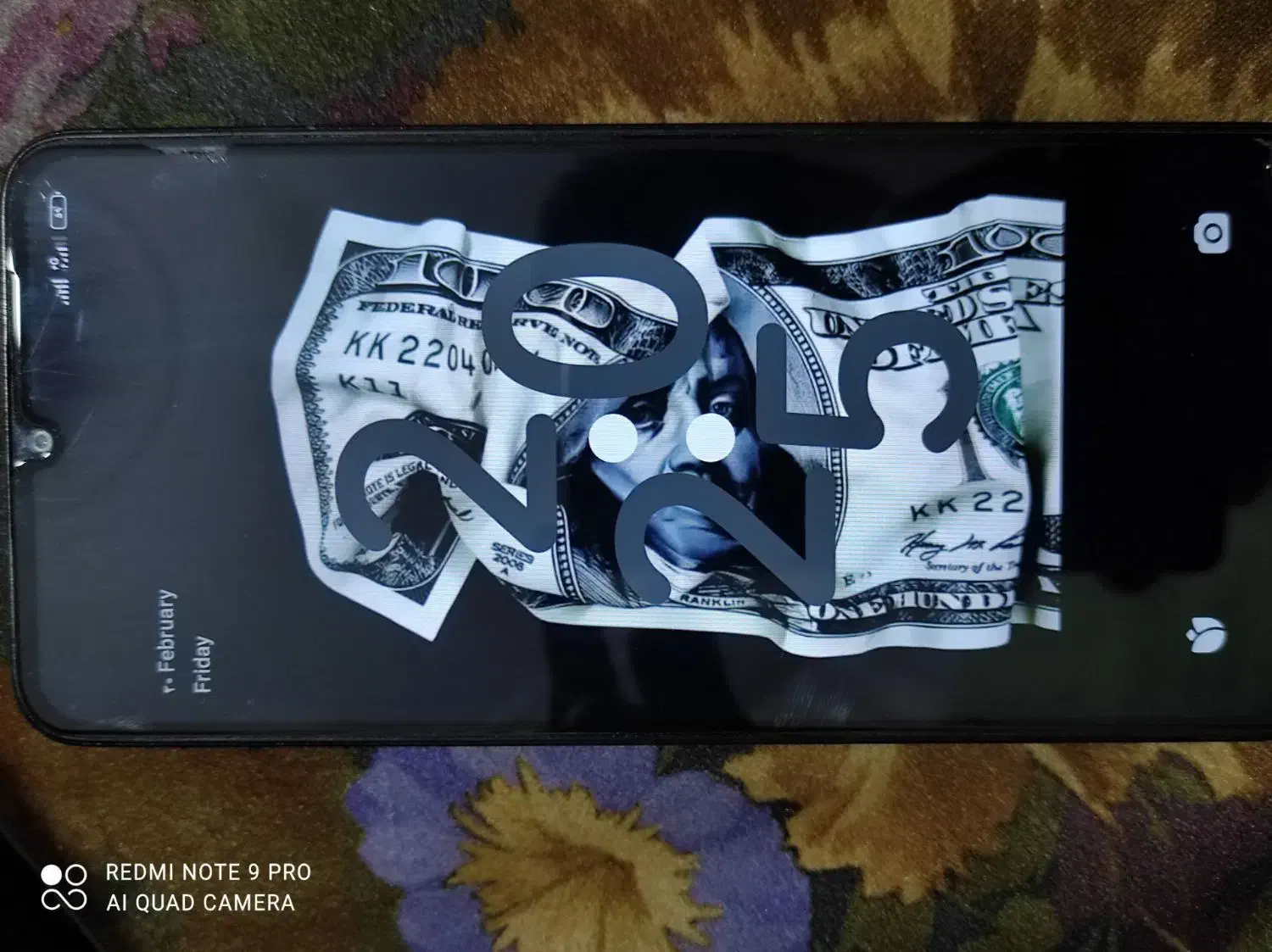 گوشی ردمی 13c|موبایل|بیرجند, |دیوار