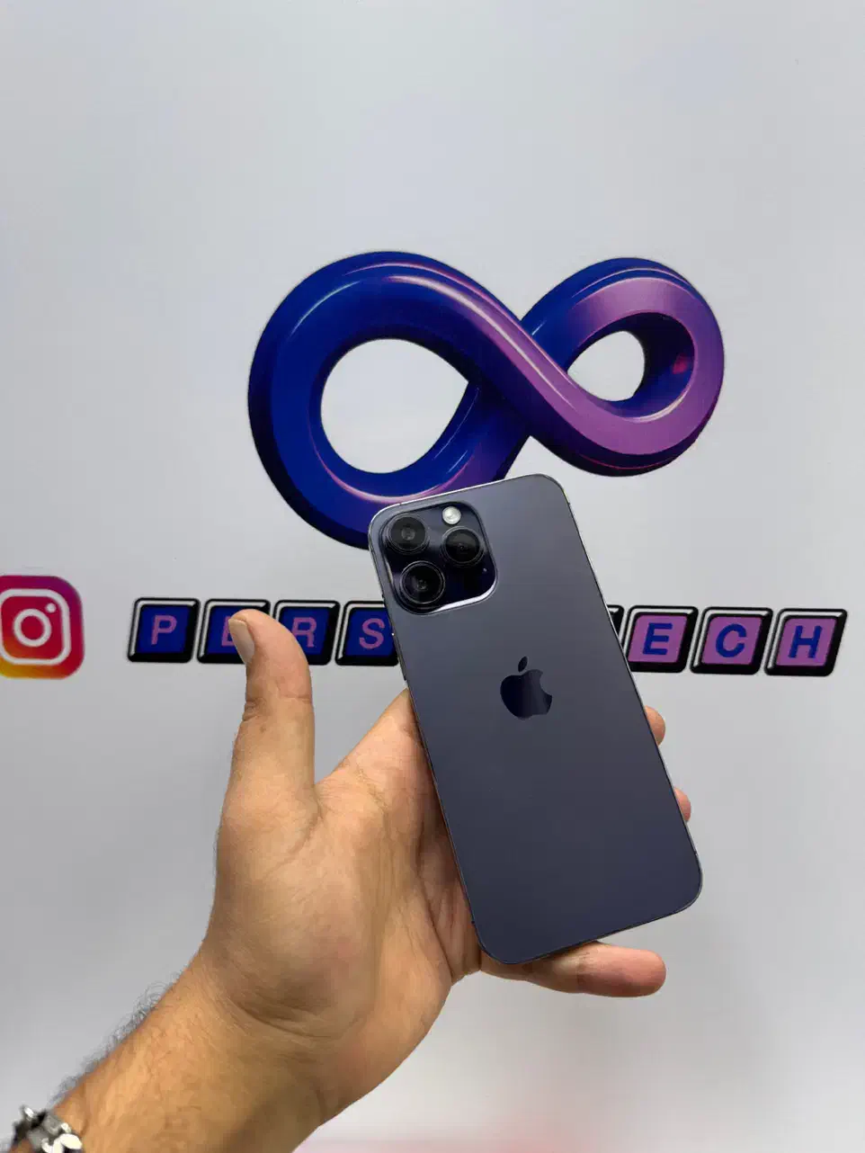 14promax رجیستر شده|موبایل|تهران, تجریش|دیوار