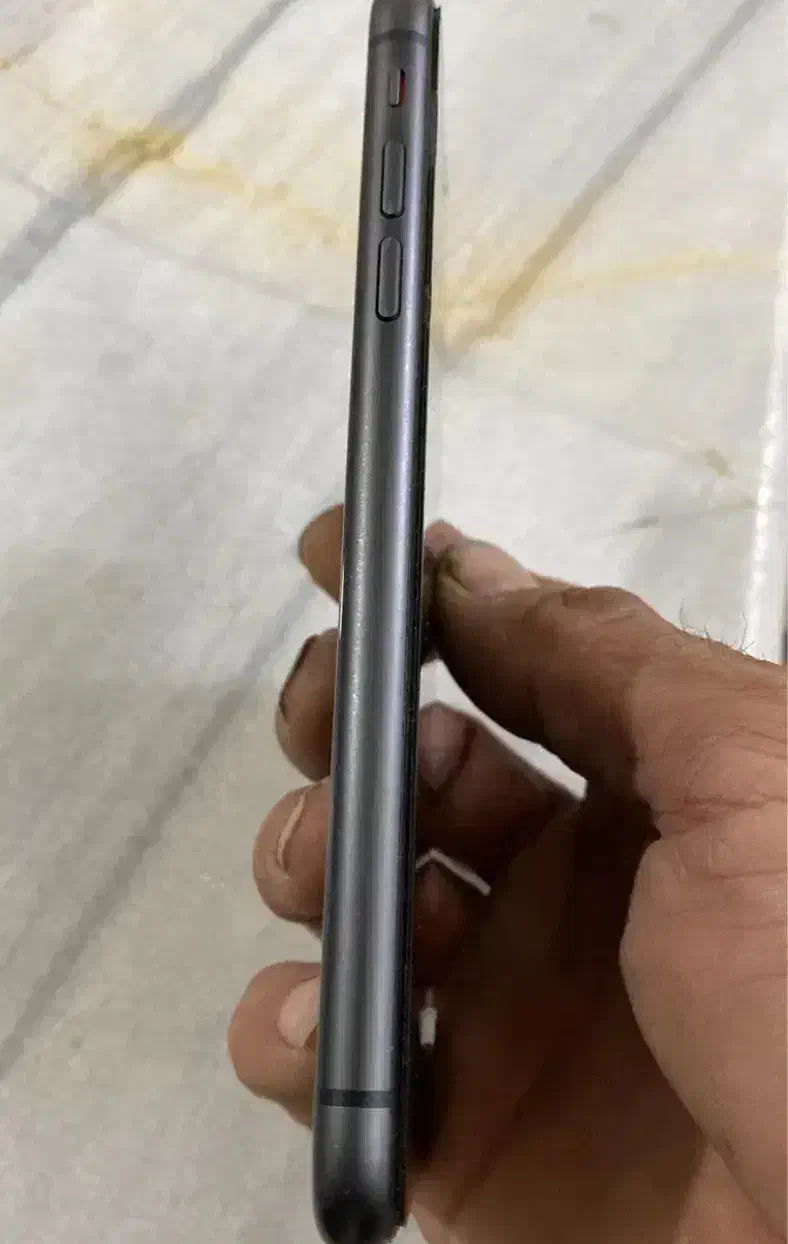 ایفون 11حافظه64|موبایل|اصفهان, ناصرخسرو|دیوار