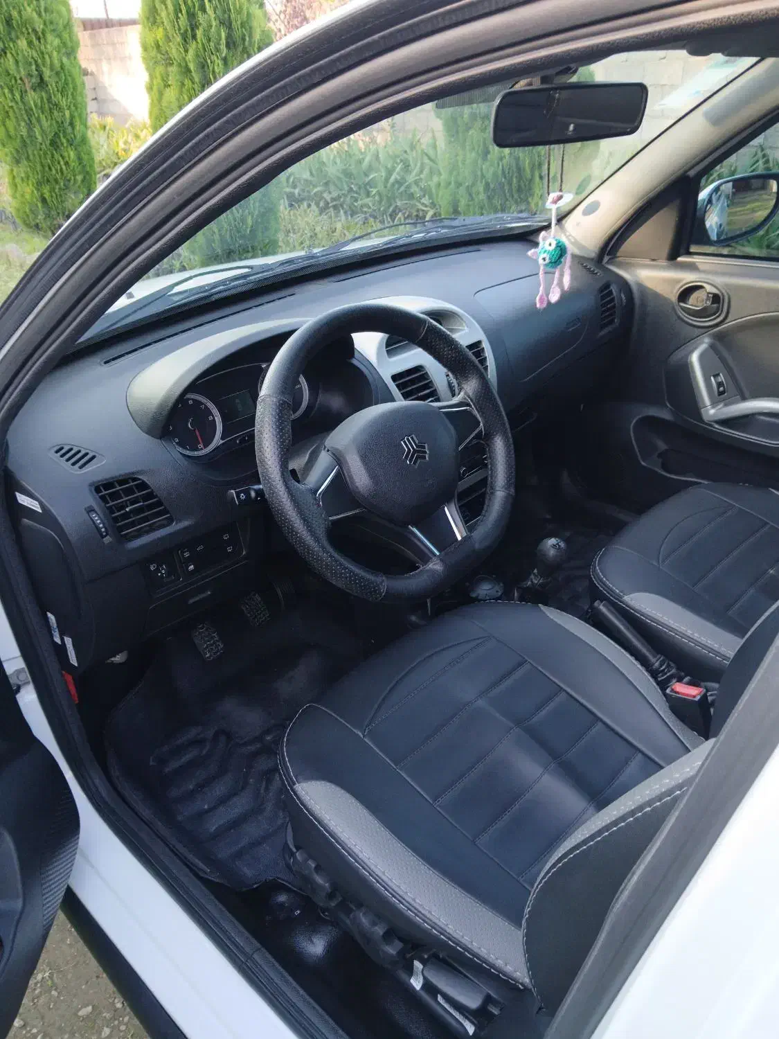 کوییک تیپ RS|خودرو سواری و وانت|تنکابن, |دیوار