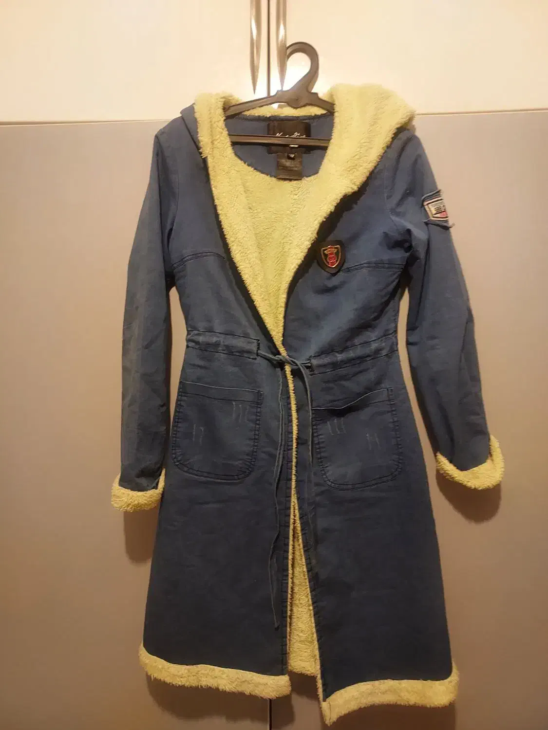 پالتو دخترانه از سن ۱۰ تا ۱۵|لباس|اردبیل, |دیوار