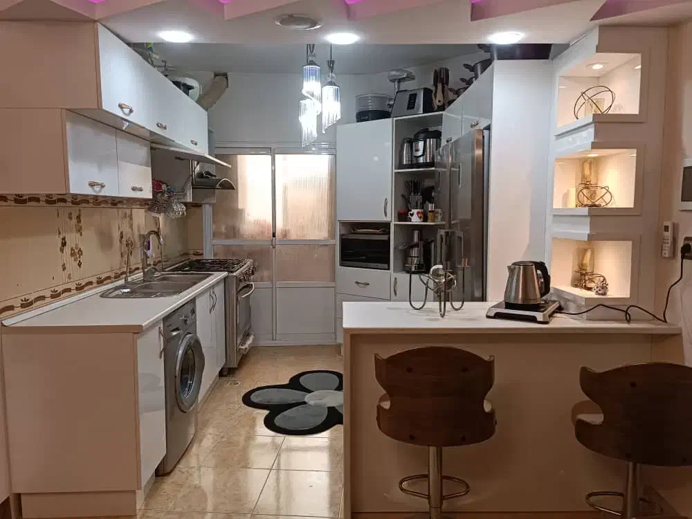 فروش آپارتمان در طبرستان / ۷۵ متر / تک واحدی|فروش آپارتمان|ساری, |دیوار