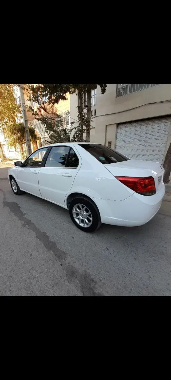 دنامعمولی تیپ۱مدل۱۴۰۰|خودرو سواری و وانت|کرمانشاه, |دیوار