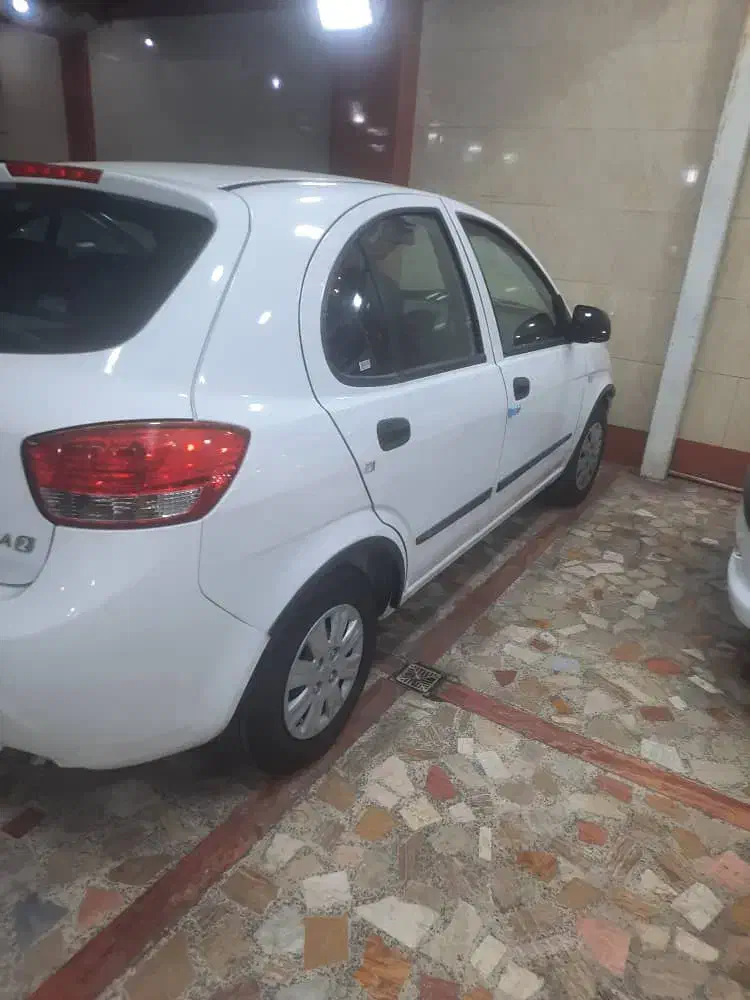 سواری|خودرو سواری و وانت|فومن, |دیوار