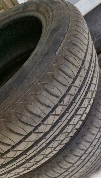 جفت چراغ جلو ۲۰۷ آکبند و لاستیک ۱۶|قطعات یدکی و لوازم جانبی|رفسنجان, |دیوار