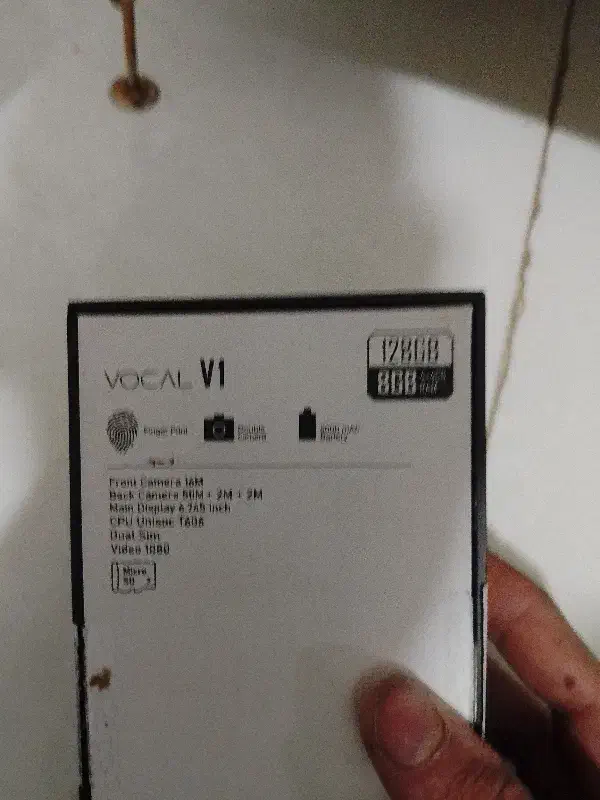 گوشی سالم وکال|موبایل|خرمآباد, |دیوار