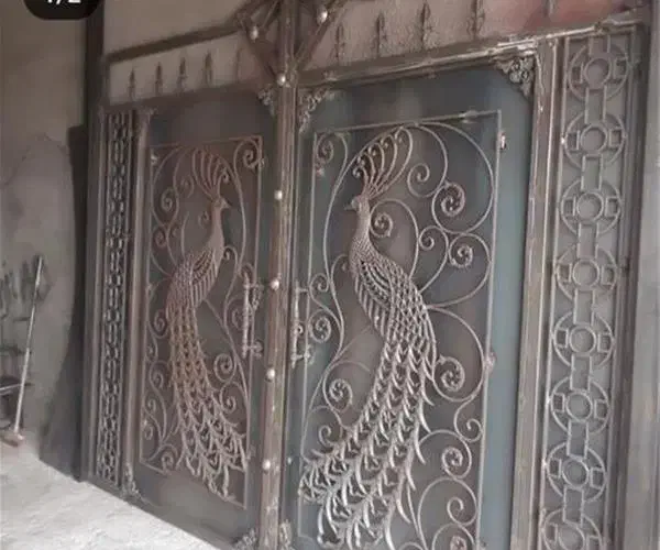 جوشکاری سیار|خدمات پیشه و مهارت|ساوه, |دیوار