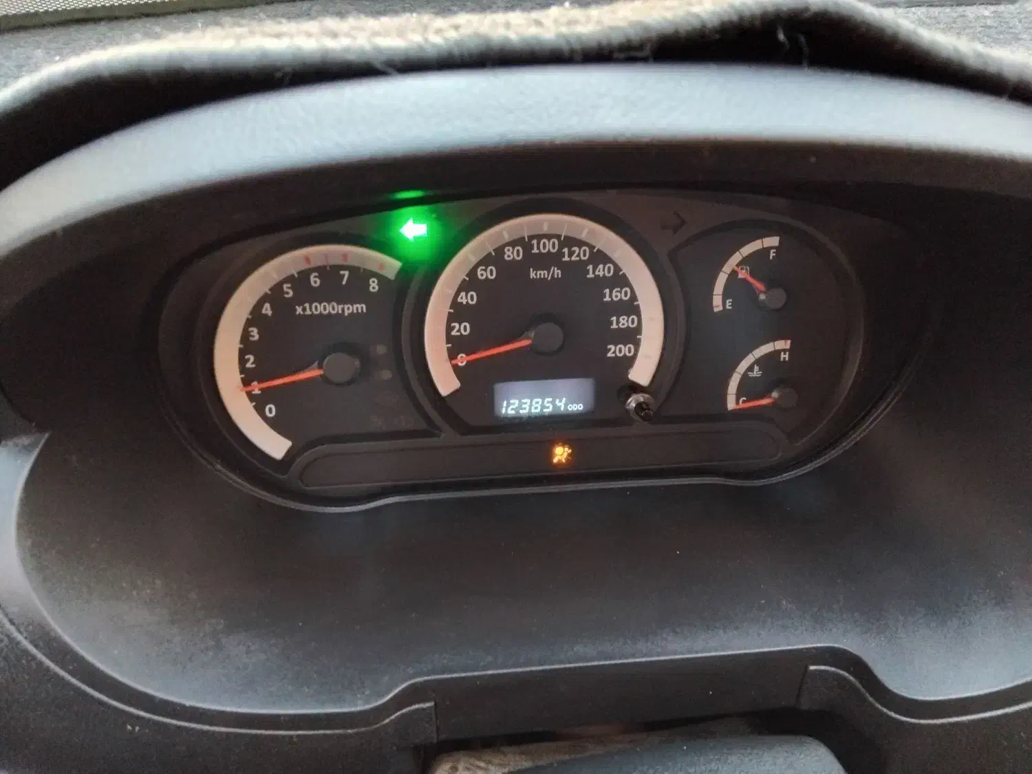 ساینا ۹۹|خودرو سواری و وانت|بوشهر, |دیوار