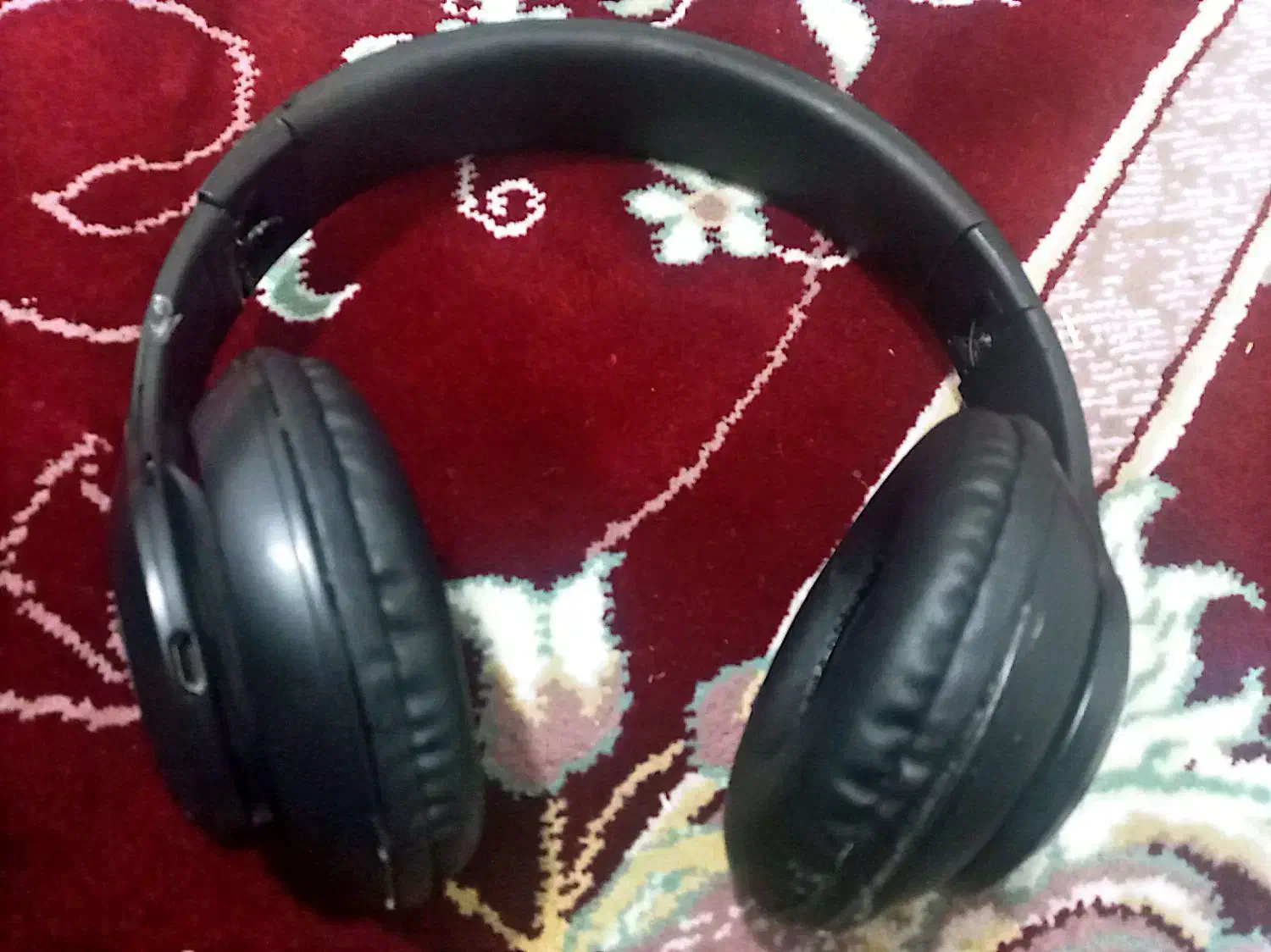 هدفون درجه ۱|صوتی و تصویری|الیگودرز, |دیوار