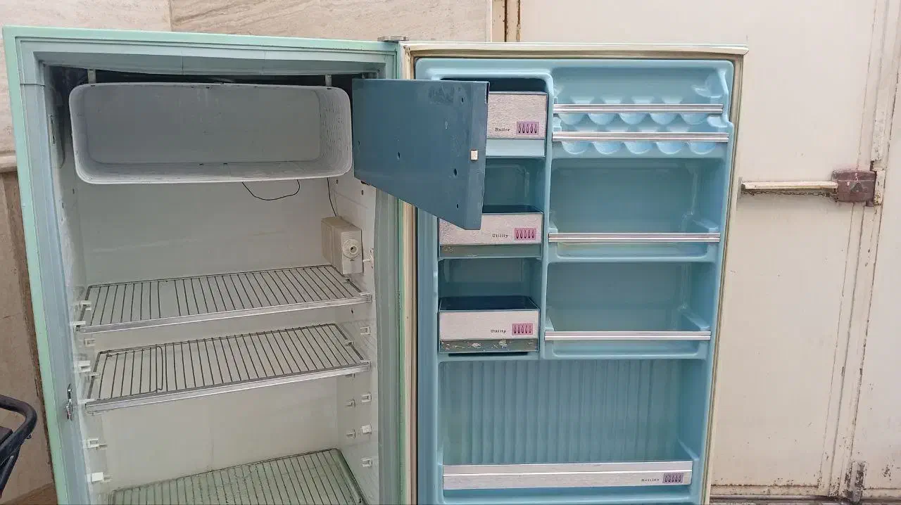 یخچال|یخچال و فریزر|مشهد, خواجه ربیع|دیوار