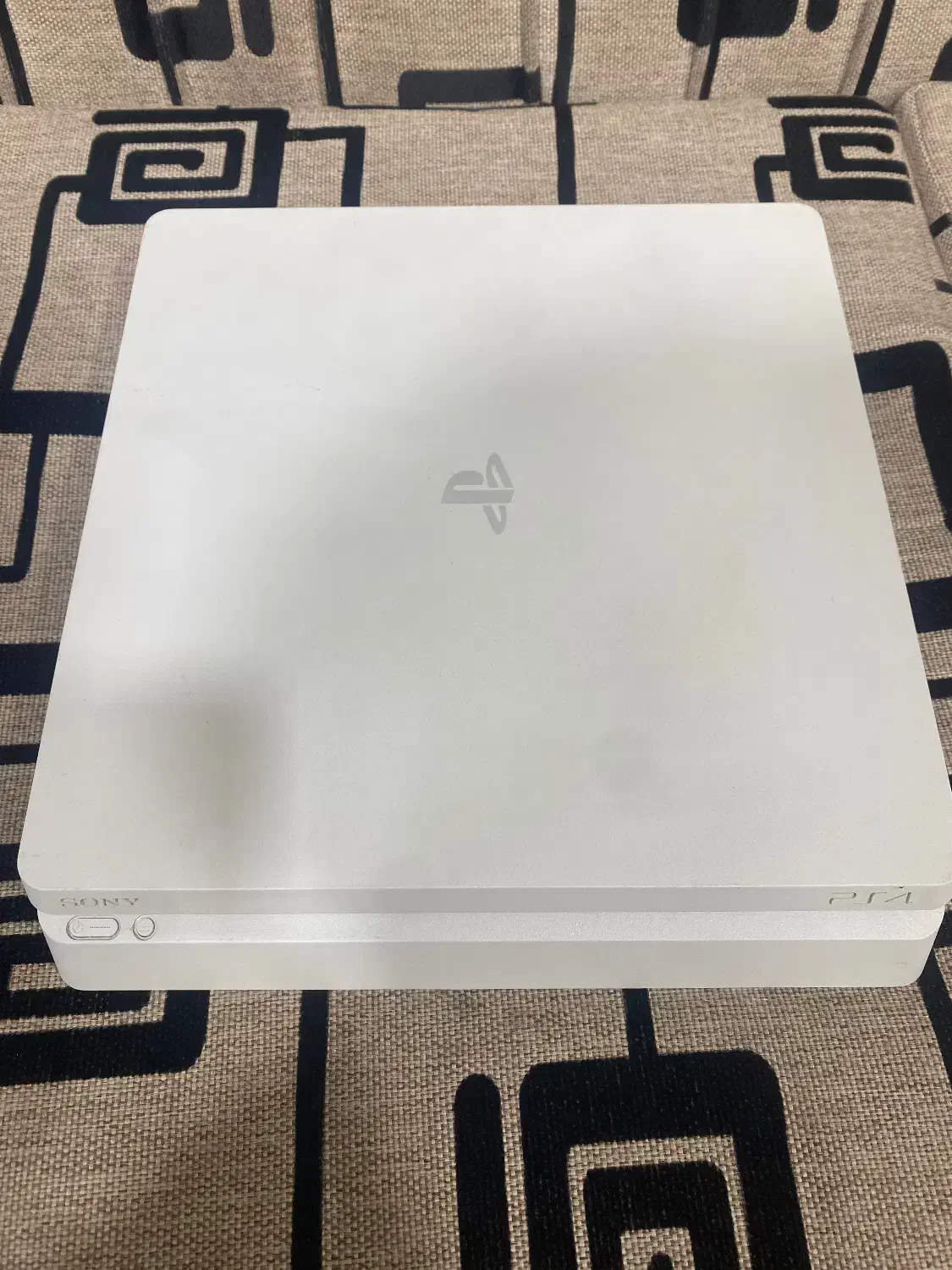 Ps4slim1tera|کنسول، بازی ویدئویی و آنلاین|اردبیل, |دیوار