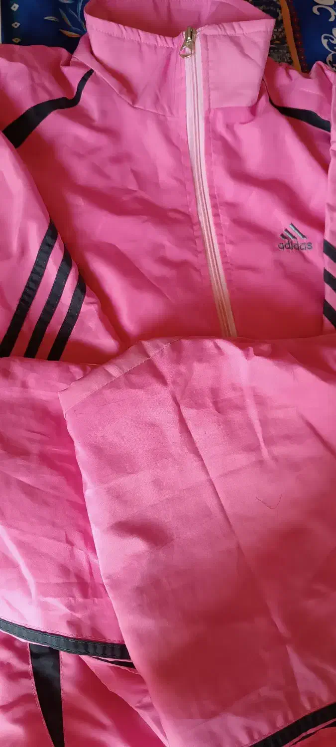 کراپ شلوار گرم|لباس|همدان, |دیوار