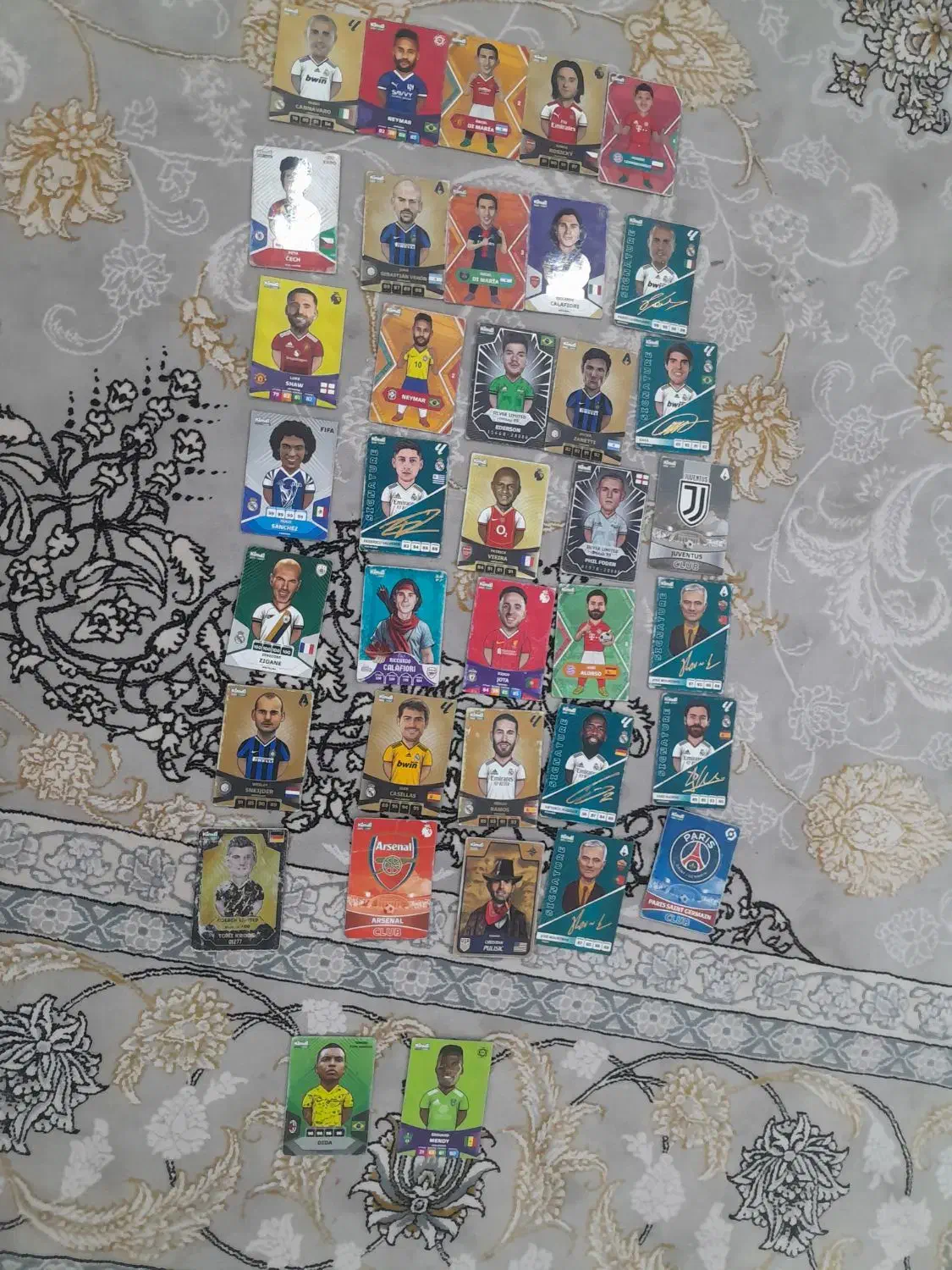 کیمدی|اسباببازی|جنت, |دیوار