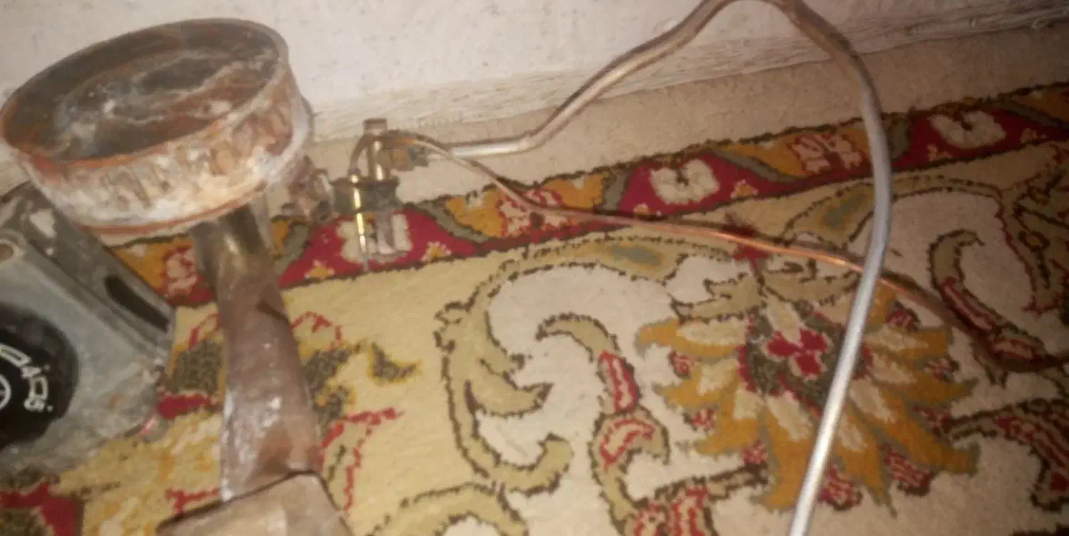 ریگلاتور|آبگرمکن، پکیج، شوفاژ|شهرکرد, |دیوار