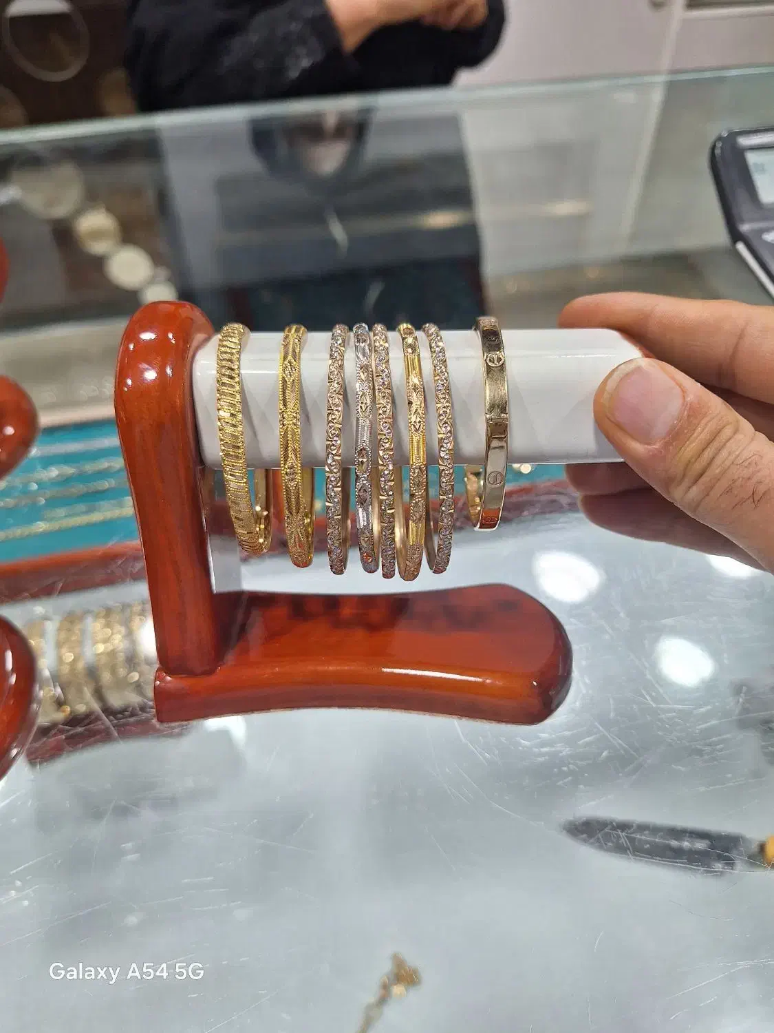 طلا سرمایه گذاری|جواهرات|نسیم‌شهر, |دیوار