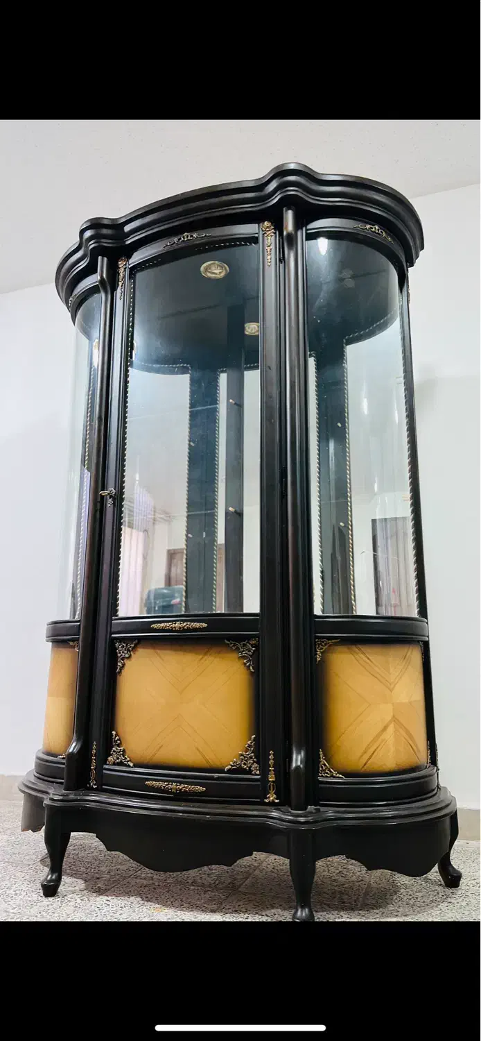 بوفه|بوفه، ویترین، کنسول|اردبیل, |دیوار