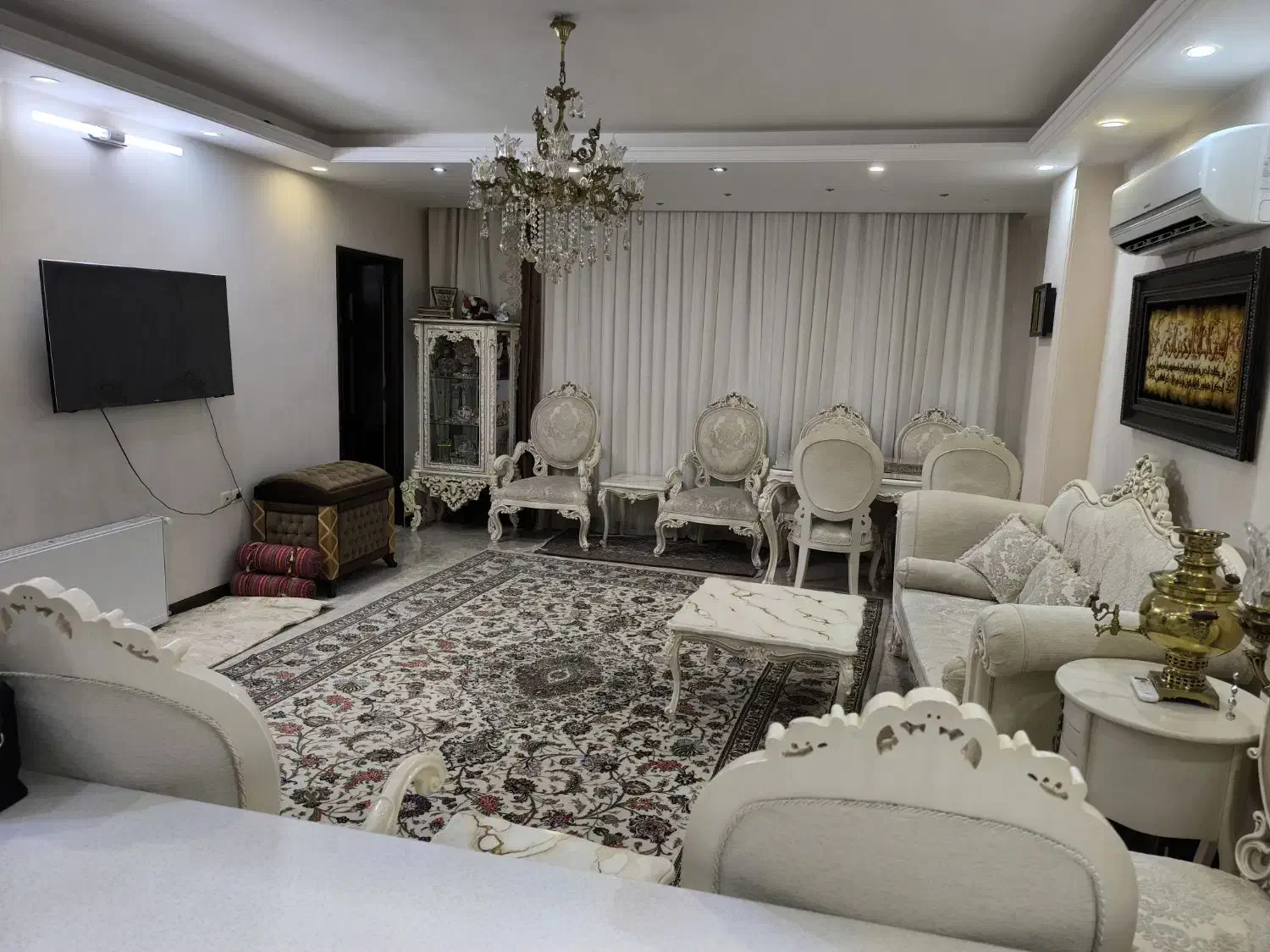 اپارتمان|فروش آپارتمان|قم, قلعه عموحسین|دیوار