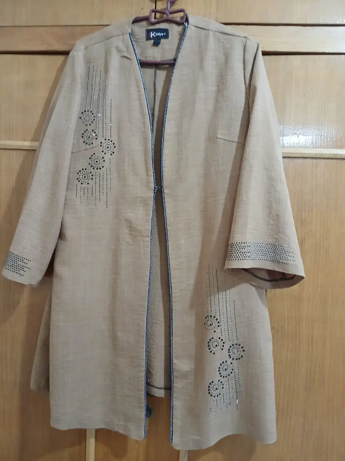 کوای  مخمل و مانتو کیف و پالتو|لباس|مریوان, |دیوار