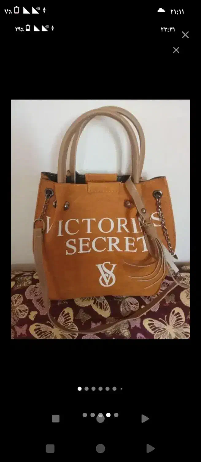 حراج کاپشن وکیف نو و غیره|لباس|الوند, |دیوار