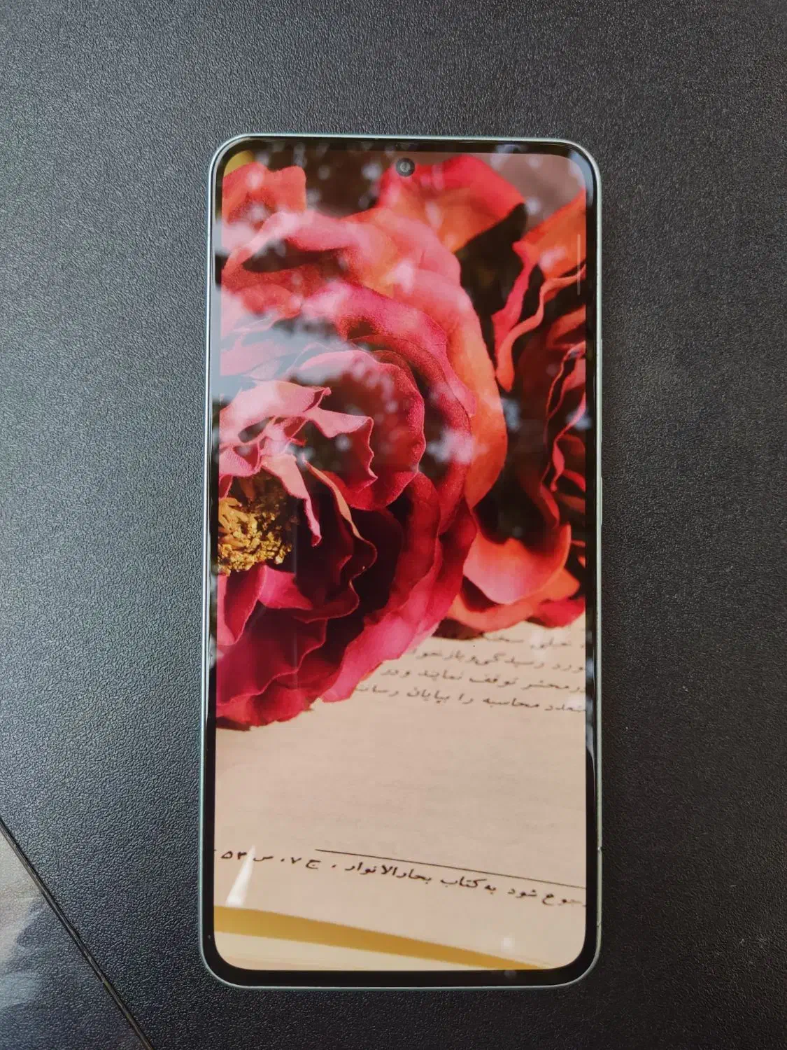 شیائومی 13T 256 /12|موبایل|نجف‌آباد, شریعتی غربی|دیوار