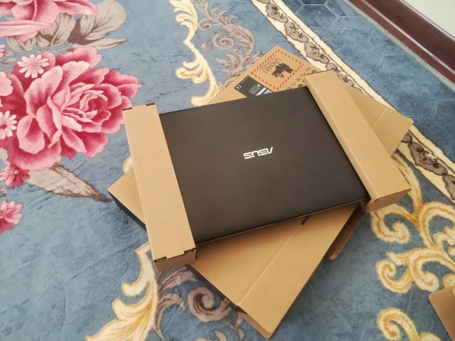 لپتاپ ایسوس گرافیک دار|رایانه همراه|شاهینشهر, امیرکبیر|دیوار