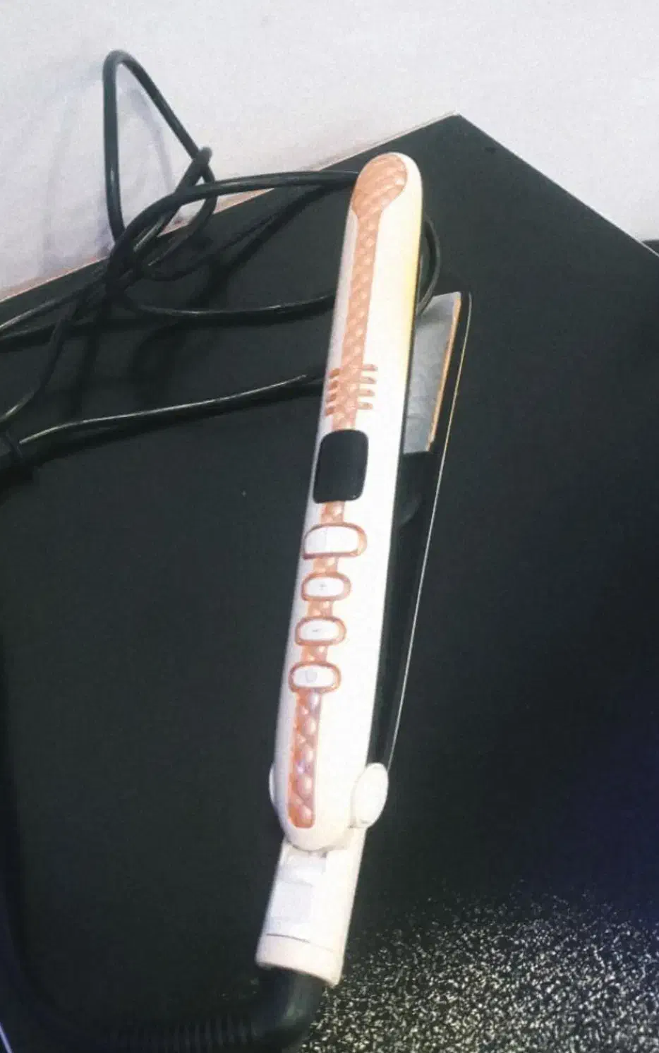 اتو مو با کیفیت|آرایشی، بهداشتی، درمانی|بروجرد, |دیوار