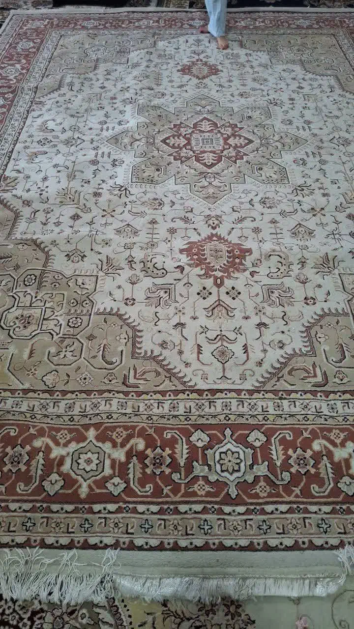 فرش 12 متری|فرش|خمین, |دیوار