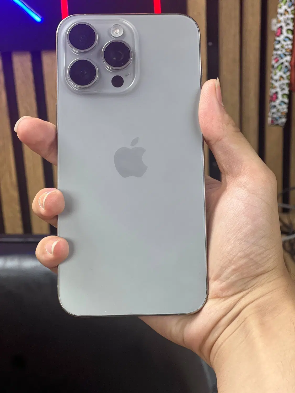 Iphone 15 promax|موبایل|کرج, عظیمیه|دیوار