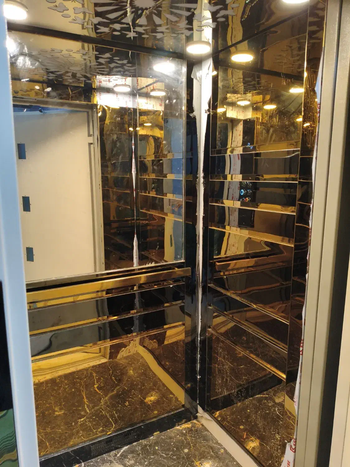 واحد 240متری خ بهشت|فروش آپارتمان|الشتر, |دیوار