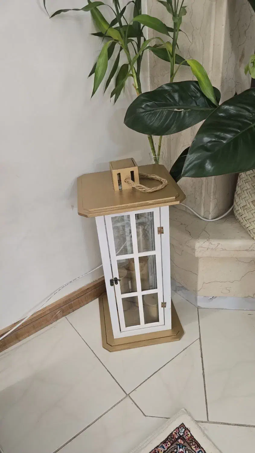 فانوس|صنایع دستی و سایر لوازم تزئینی|اصفهان, شاهزاده ابراهیم|دیوار