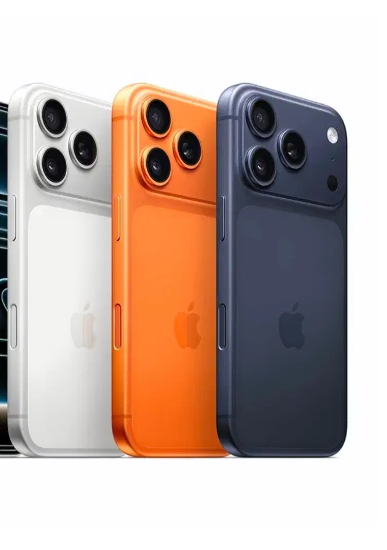 آیفون ۱۷ پرو مکس اقساطی دهلران|موبایل|دهلران, |دیوار