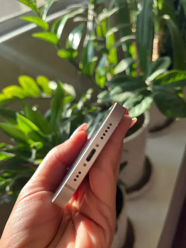 آیفون ۱۳ نرمال ۲۵۶|موبایل|یزد, |دیوار