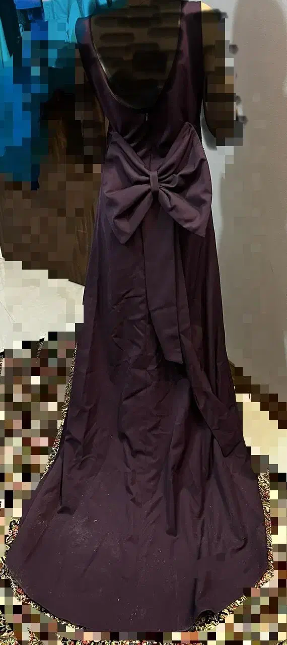 لباس مجلسی زنانه بلند|لباس|کرمان, |دیوار