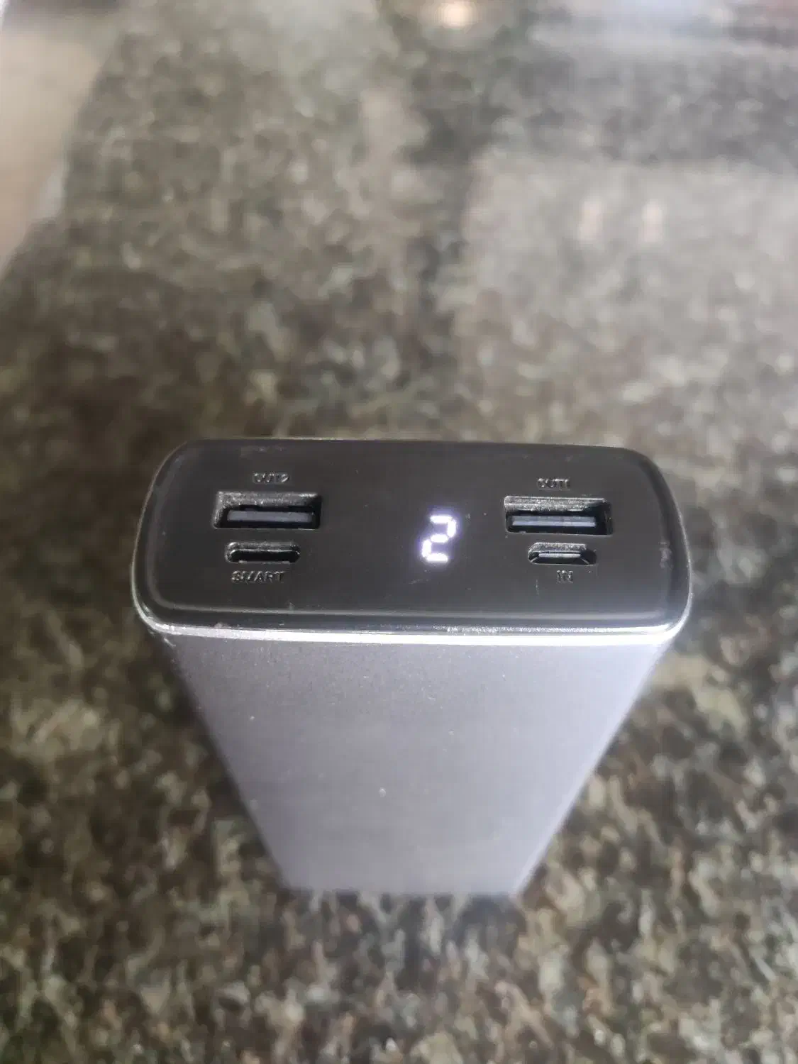 پاور بانک 20 هزار|لوازم جانبی موبایل و تبلت|اسلامشهر, مظفریه|دیوار