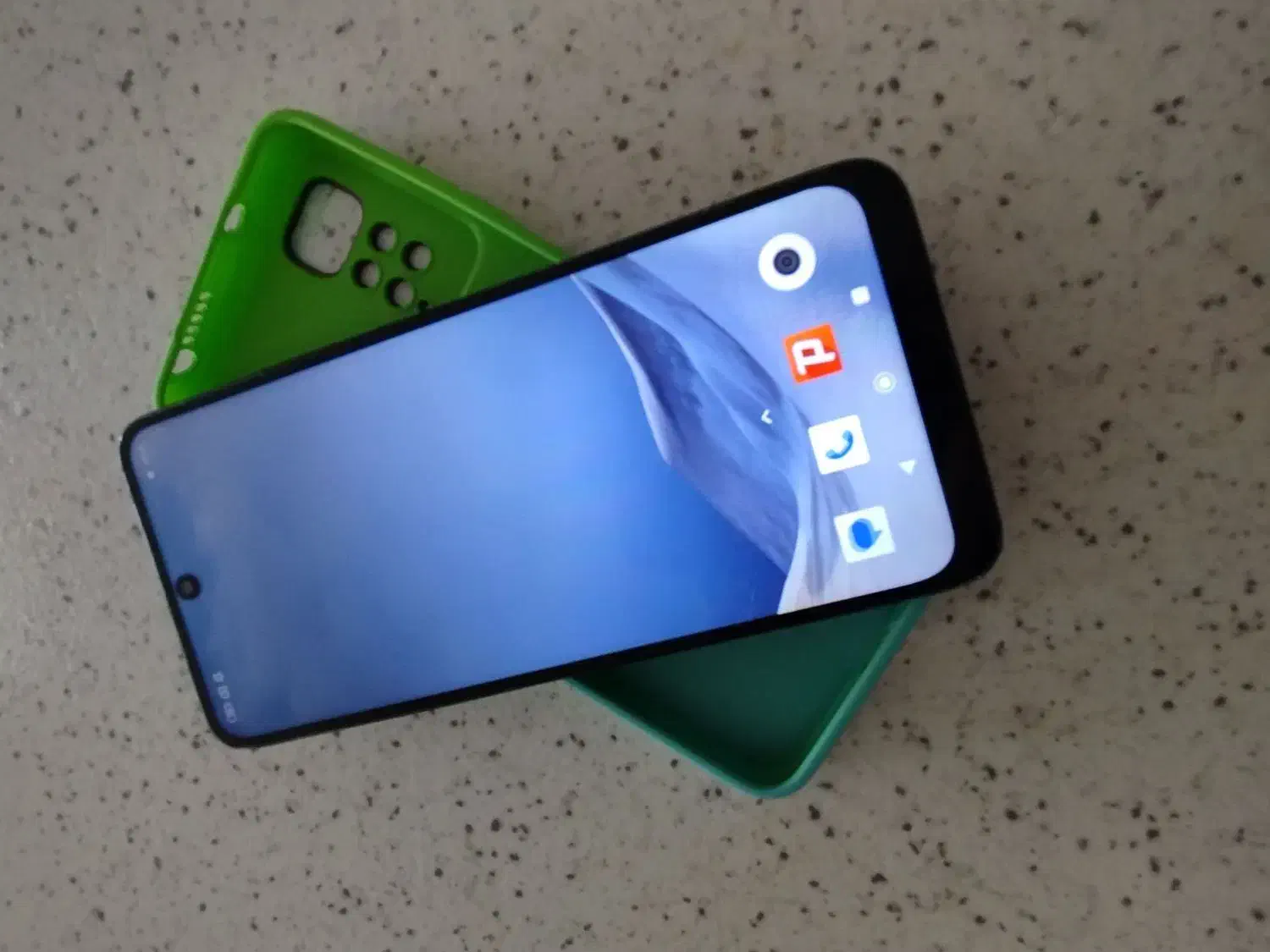 شیامی نوت۱۱ آکبند،انتقال آزاد|موبایل|تهران, شادمان|دیوار