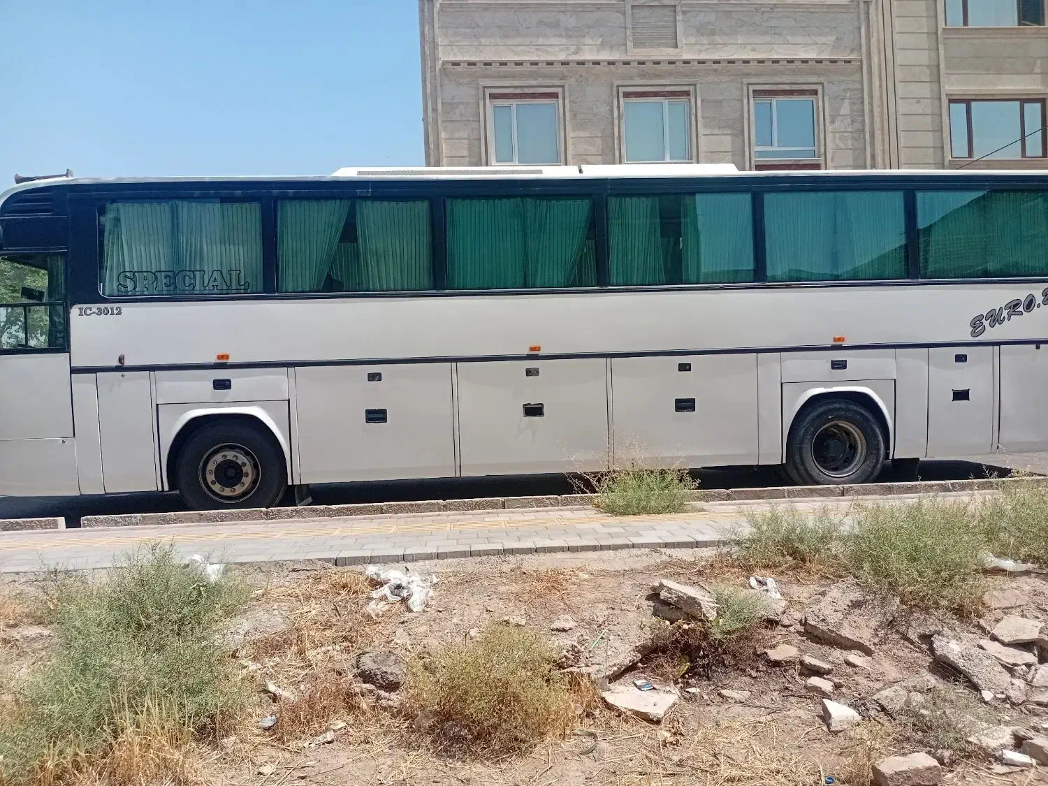 ایلیارد مدل۸۷|خودرو سنگین|محمدیه-قزوین, |دیوار