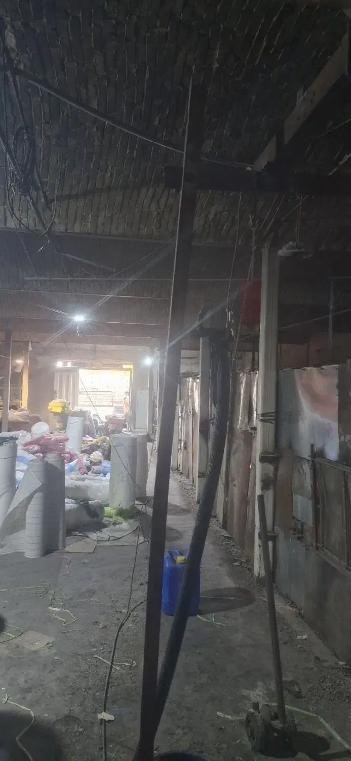 سوله ۷۰۰ متری|فروش دفتر صنعتی، کشاورزی، تجاری|خمینی‌شهر, |دیوار