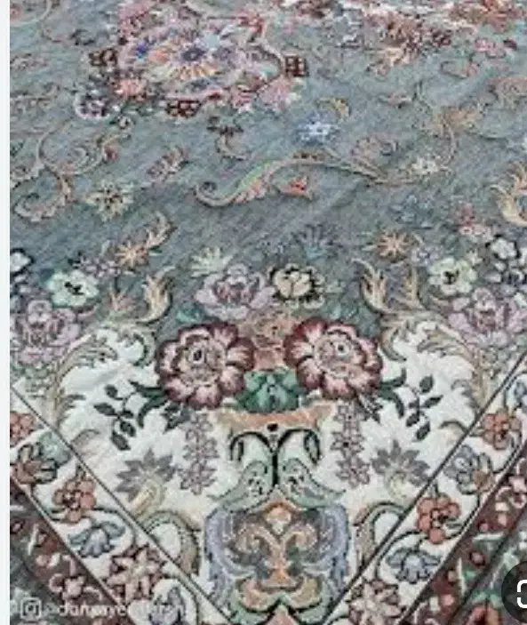 روفرشی کش دار ۱۲ متری|روفرشی|میبد, |دیوار