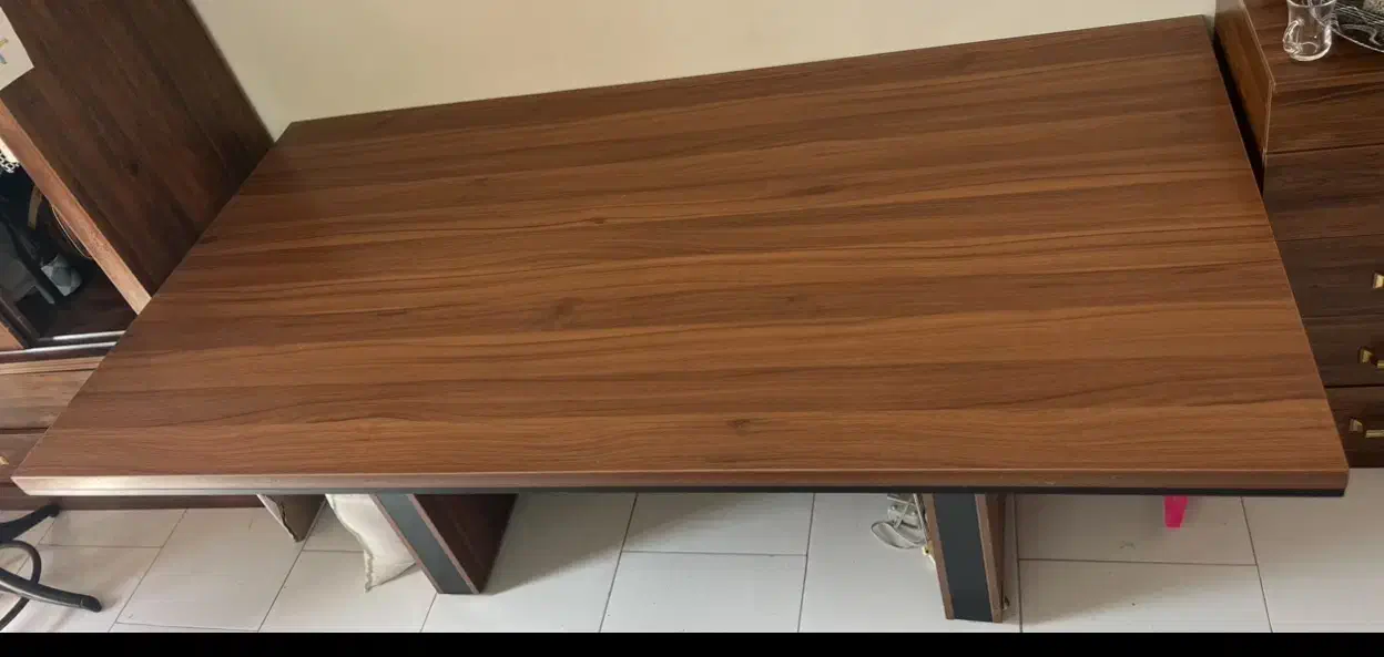 میز اداری و دانش‌آموزی|میز تحریر و کامپیوتر|تهران, راه آهن|دیوار