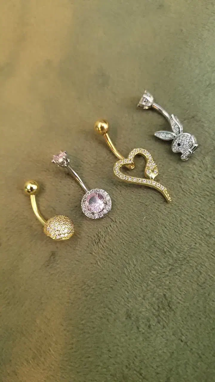 همه مدل پرسینگ|بدلیجات|قم, صفائیه|دیوار